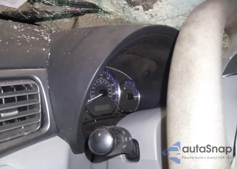 2013 Subaru Forester 2.5X из США, поврежденный, VIN JF2SHABC4DH402904